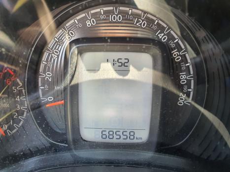 FIAT Mobi 1.0 4P FLEX EVO LIKE, Foto 19 FIAT Mobi 1.0 4P FLEX EVO LIKE, Foto 19