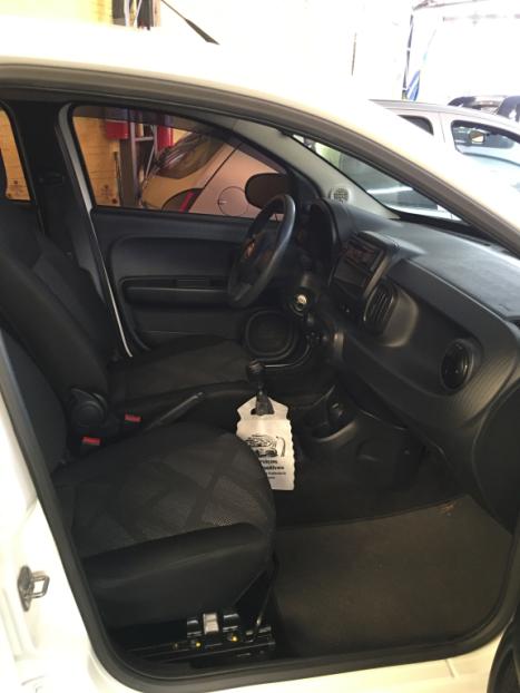 FIAT Mobi 1.0 4P FLEX EVO EASY, Foto 3 FIAT Mobi 1.0 4P FLEX EVO EASY, Foto 3