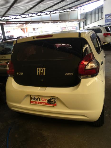 FIAT Mobi 1.0 4P FLEX EVO EASY, Foto 4 FIAT Mobi 1.0 4P FLEX EVO EASY, Foto 4