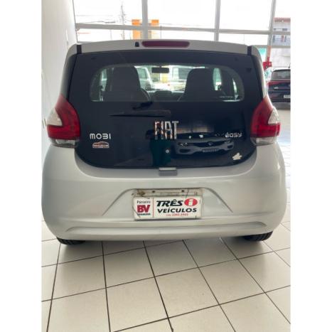 FIAT Mobi 1.0 4P FLEX EVO EASY, Foto 2
