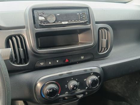 FIAT Mobi 1.0 4P FLEX EVO LIKE, Foto 6