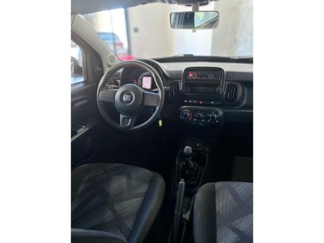 FIAT Mobi 1.0 4P FLEX EVO LIKE, Foto 8