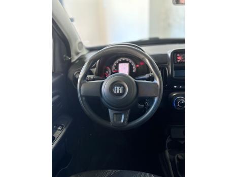 FIAT Mobi 1.0 4P FLEX EVO LIKE, Foto 9