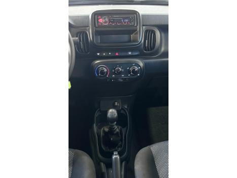 FIAT Mobi 1.0 4P FLEX EVO LIKE, Foto 10