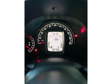 FIAT Mobi 1.0 4P FLEX EVO LIKE, Foto 11