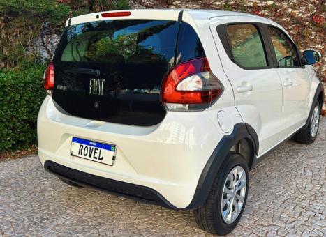 FIAT Mobi 1.0 4P FLEX EVO LIKE, Foto 4