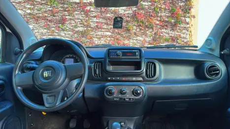FIAT Mobi 1.0 4P FLEX EVO LIKE, Foto 5