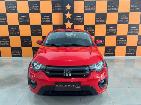 FIAT Mobi 1.0 4P FLEX EVO LIKE, Foto 3