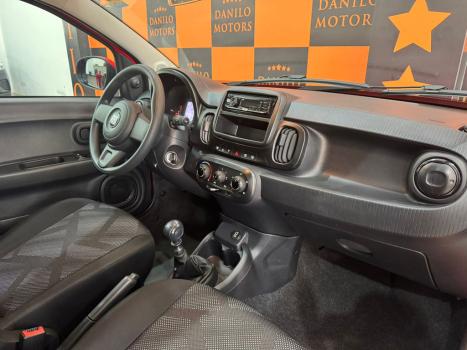 FIAT Mobi 1.0 4P FLEX EVO LIKE, Foto 5
