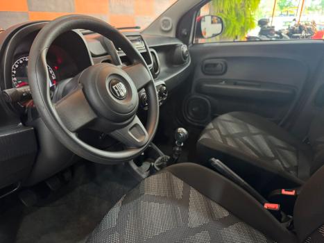FIAT Mobi 1.0 4P FLEX EVO LIKE, Foto 6