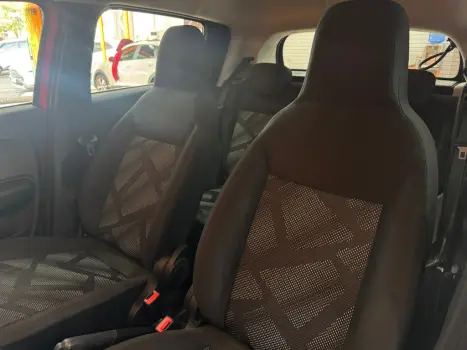 FIAT Mobi 1.0 4P FLEX EVO LIKE, Foto 8