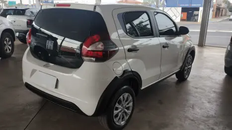 FIAT Mobi 1.0 4P FLEX EVO LIKE, Foto 4