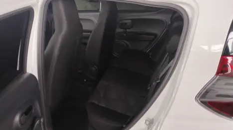 FIAT Mobi 1.0 4P FLEX EVO LIKE, Foto 11