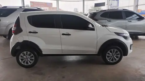 FIAT Mobi 1.0 4P FLEX EVO LIKE, Foto 7