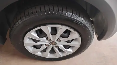 FIAT Mobi 1.0 4P FLEX EVO LIKE, Foto 12