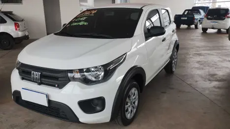 FIAT Mobi 1.0 4P FLEX EVO LIKE, Foto 3