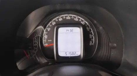 FIAT Mobi 1.0 4P FLEX EVO LIKE, Foto 8