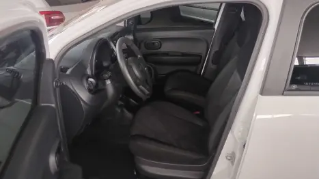 FIAT Mobi 1.0 4P FLEX EVO LIKE, Foto 10