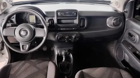 FIAT Mobi 1.0 4P FLEX EVO LIKE, Foto 9