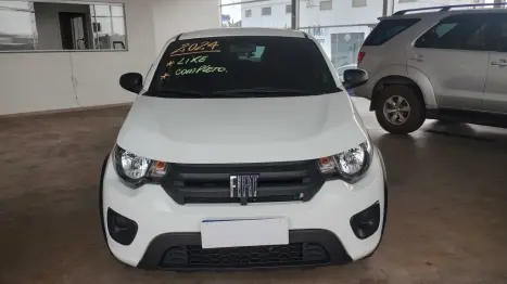 FIAT Mobi 1.0 4P FLEX EVO LIKE, Foto 1