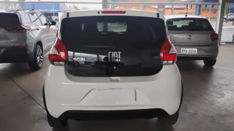 FIAT Mobi 1.0 4P FLEX EVO LIKE, Foto 6