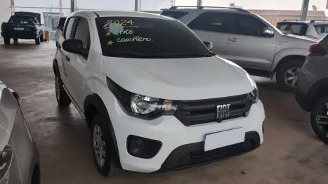 FIAT Mobi 1.0 4P FLEX EVO LIKE, Foto 2