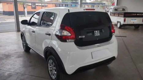 FIAT Mobi 1.0 4P FLEX EVO LIKE, Foto 5
