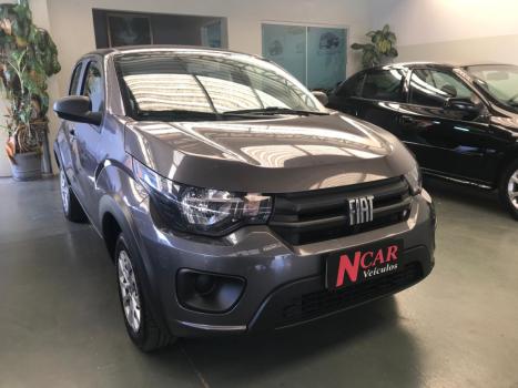 FIAT Mobi 1.0 4P FLEX EVO LIKE, Foto 3