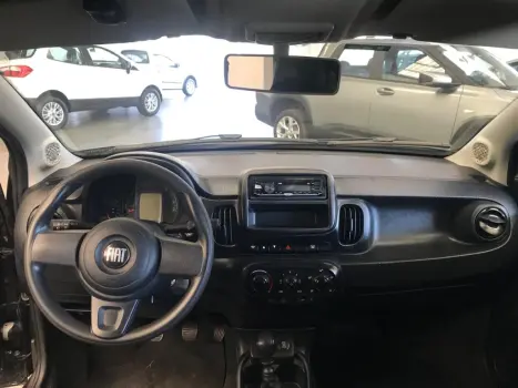 FIAT Mobi 1.0 4P FLEX EVO LIKE, Foto 5