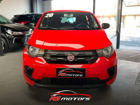 FIAT Mobi 1.0 4P FLEX EVO LIKE, Foto 2