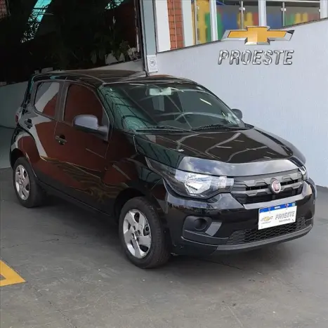 FIAT Mobi 1.0 4P FLEX EVO LIKE, Foto 3