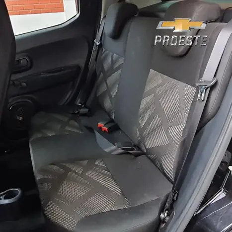 FIAT Mobi 1.0 4P FLEX EVO LIKE, Foto 6