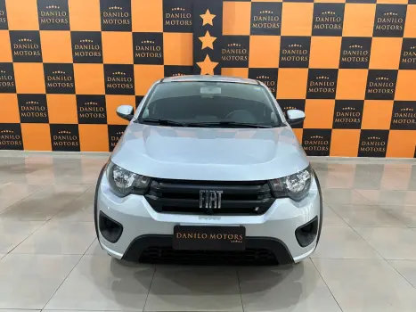 FIAT Mobi 1.0 4P FLEX EVO LIKE, Foto 3