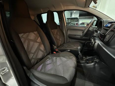 FIAT Mobi 1.0 4P FLEX EVO LIKE, Foto 8