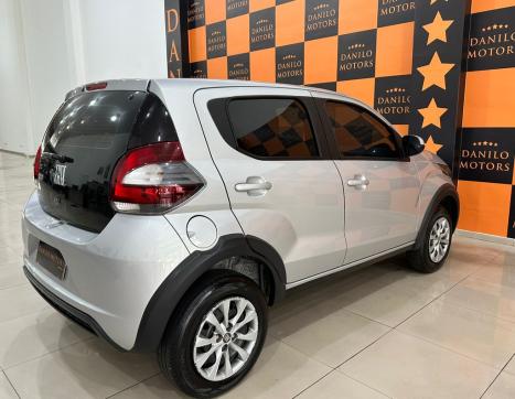 FIAT Mobi 1.0 4P FLEX EVO LIKE, Foto 9