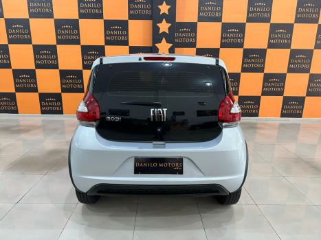 FIAT Mobi 1.0 4P FLEX EVO LIKE, Foto 10