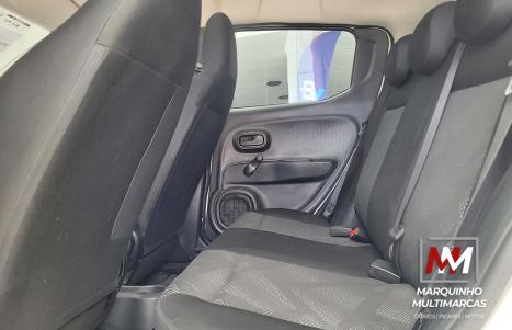 FIAT Mobi 1.0 4P FLEX EVO LIKE, Foto 12 FIAT Mobi 1.0 4P FLEX EVO LIKE, Foto 12