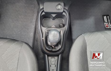 FIAT Mobi 1.0 4P FLEX EVO LIKE, Foto 13 FIAT Mobi 1.0 4P FLEX EVO LIKE, Foto 13