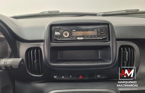 FIAT Mobi 1.0 4P FLEX EVO LIKE, Foto 14 FIAT Mobi 1.0 4P FLEX EVO LIKE, Foto 14