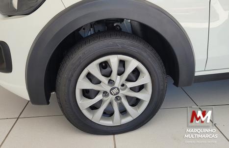 FIAT Mobi 1.0 4P FLEX EVO LIKE, Foto 15 FIAT Mobi 1.0 4P FLEX EVO LIKE, Foto 15