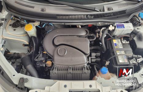 FIAT Mobi 1.0 4P FLEX EVO LIKE, Foto 16 FIAT Mobi 1.0 4P FLEX EVO LIKE, Foto 16