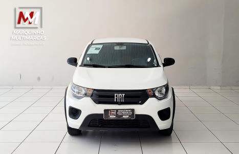FIAT Mobi 1.0 4P FLEX EVO LIKE, Foto 2 FIAT Mobi 1.0 4P FLEX EVO LIKE, Foto 2
