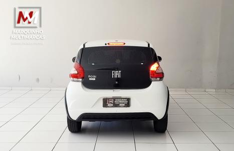 FIAT Mobi 1.0 4P FLEX EVO LIKE, Foto 3 FIAT Mobi 1.0 4P FLEX EVO LIKE, Foto 3