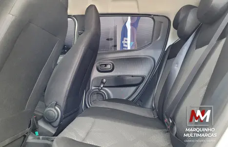 FIAT Mobi 1.0 4P FLEX EVO LIKE, Foto 7 FIAT Mobi 1.0 4P FLEX EVO LIKE, Foto 7