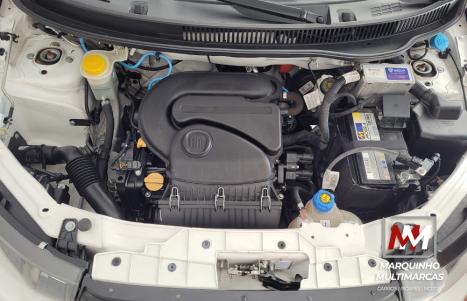 FIAT Mobi 1.0 4P FLEX EVO LIKE, Foto 8 FIAT Mobi 1.0 4P FLEX EVO LIKE, Foto 8