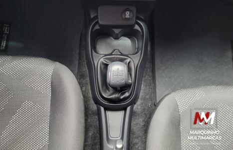 FIAT Mobi 1.0 4P FLEX EVO LIKE, Foto 9 FIAT Mobi 1.0 4P FLEX EVO LIKE, Foto 9