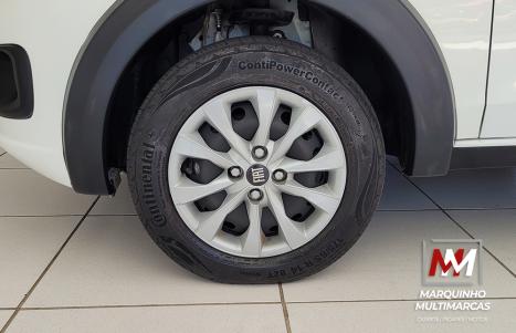 FIAT Mobi 1.0 4P FLEX EVO LIKE, Foto 10 FIAT Mobi 1.0 4P FLEX EVO LIKE, Foto 10