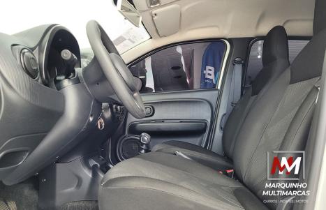 FIAT Mobi 1.0 4P FLEX EVO LIKE, Foto 11 FIAT Mobi 1.0 4P FLEX EVO LIKE, Foto 11