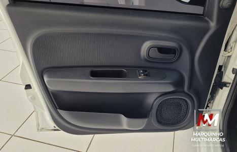 FIAT Mobi 1.0 4P FLEX EVO LIKE, Foto 12 FIAT Mobi 1.0 4P FLEX EVO LIKE, Foto 12