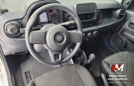 FIAT Mobi 1.0 4P FLEX EVO LIKE, Foto 14 FIAT Mobi 1.0 4P FLEX EVO LIKE, Foto 14